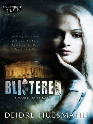 cover image of Blistered